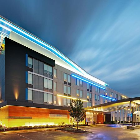 Aloft Bolingbrook Hotel Buitenkant foto