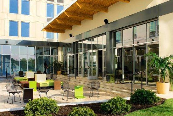 Aloft Bolingbrook Hotel Buitenkant foto