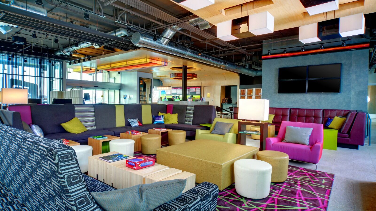 Aloft Bolingbrook Hotel Buitenkant foto