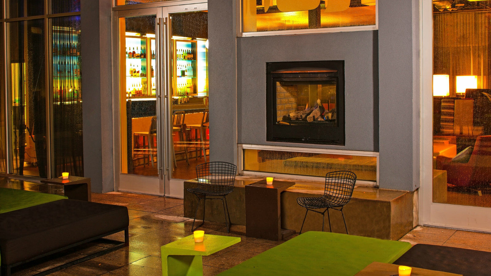 Aloft Bolingbrook Hotel Buitenkant foto